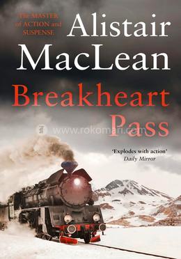 Breakheart Pass 