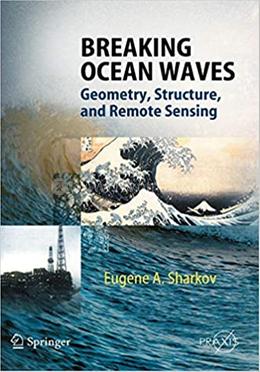 Breaking Ocean Waves