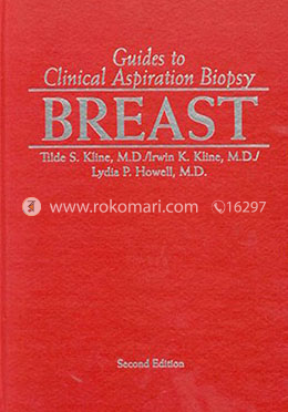 Breast - guides to clinical aspiration biopsy 