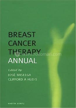 Breast Cancer Therapy Annual