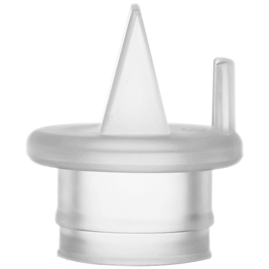 Breast Pump Accessories Duckbill Valve With Inner Diameter of About 1.7 cm (Outside The Sleeve) - 1 pcs image
