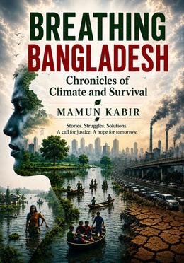 Breathing Bangladesh image