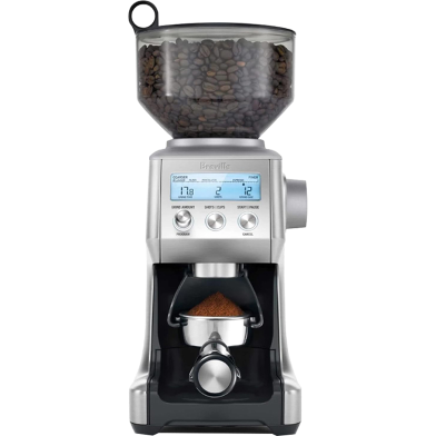 Breville BCG820 The Smart Grinder Pro Coffee Grinder International Version image