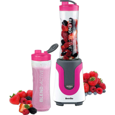 Breville Blend Active 0.6L Personal Blender image