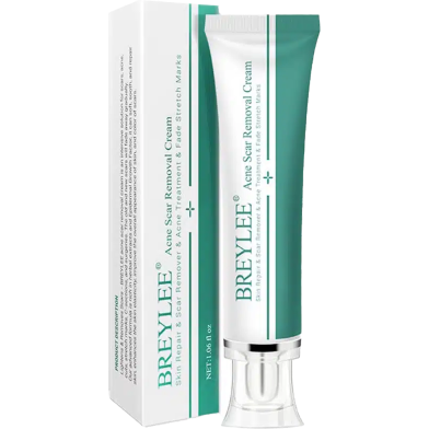 Breylee Acne Scar Removal Cream - 30gm image