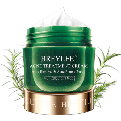 Breylee Acne Treatment Cream 20g image