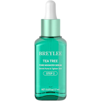 Breylee Pore Refining Serum Shrink Pores Step 2 image