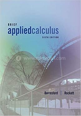 Brief Applied Calculus