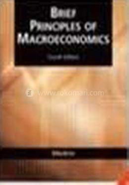 Brief Principles of Macroeconomics