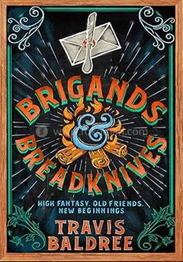 Brigands and Breadknives