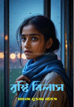 বৃষ্টি বিলাস