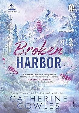 Broken Harbor image