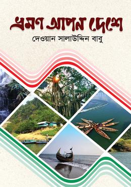 ভ্রমণ আপন দেশে image