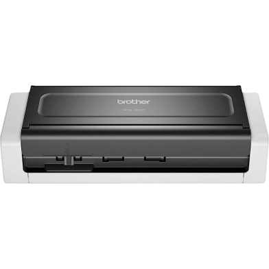 Brother ADS-1200 Auto Document Scanner image