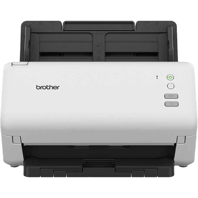 Brother ADS-3100 ADF Scanner image