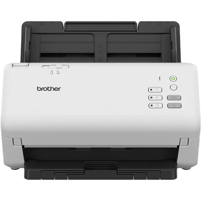 Brother ADS-4300N ADF Scanner image