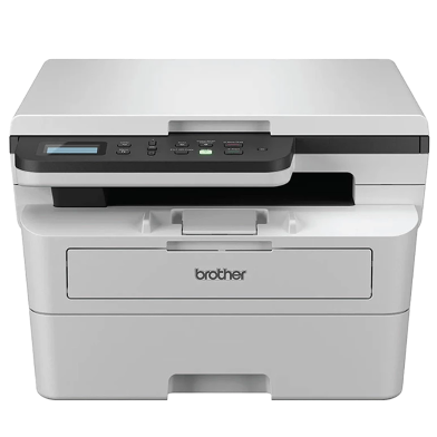 Brother DCP-B7620DW Multi-Function Mono Laser Printer image