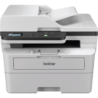 Brother DCP-B7640DW Multi-Function Mono Laser Printer image