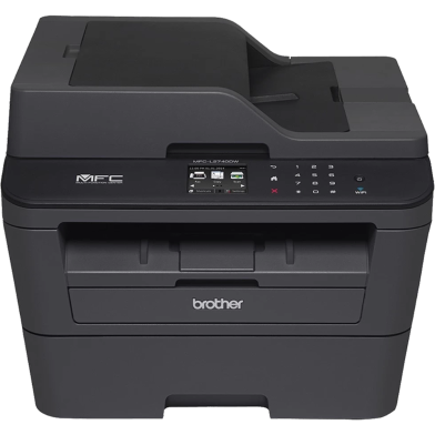 Brother DCP-L2540DW Multifunction Laser Printer image