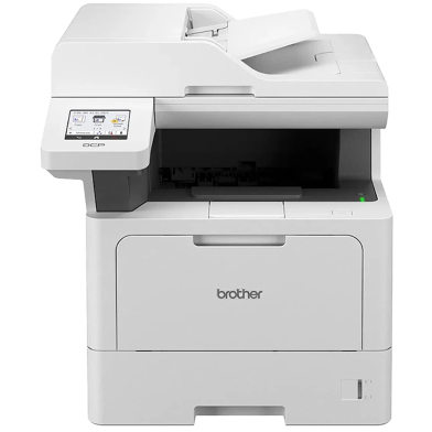 Brother DCP-L5510DN Mono Laser Multi-Function Printer image
