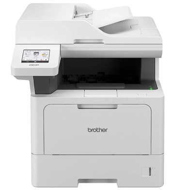 Brother DCP-L5510DW Mono Laser Multi-Function Printer image