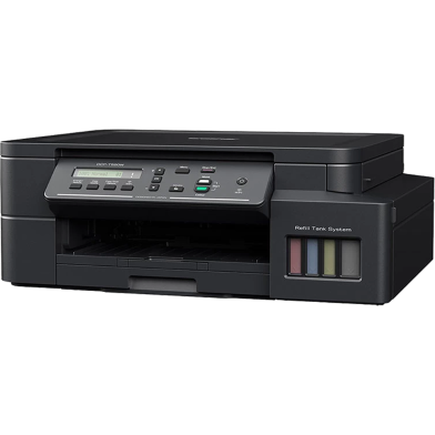 Brother DCP-T520W All In One Ink Tank Printer image