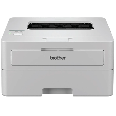 Brother HL-B2100D Mono Laser Printer image