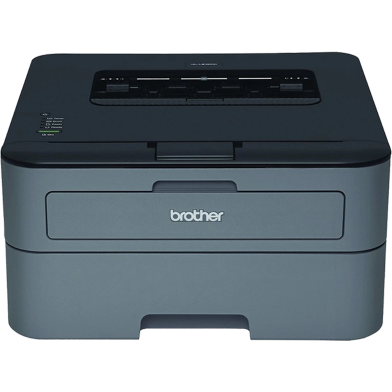 Brother HL-L2320D Laser Printer image