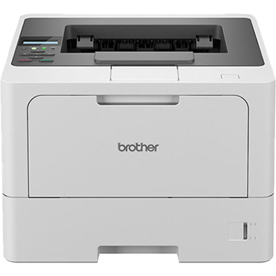 Brother HL-L5210DN Mono Laser Printer image