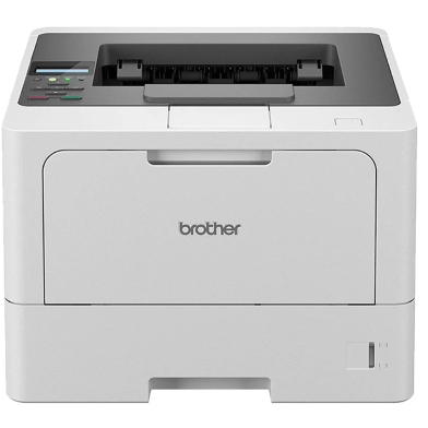 Brother HL-L5210DW Professional Mono Laser Printer image