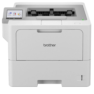 Brother HL-L6410DN Professional Mono Laser Printer image