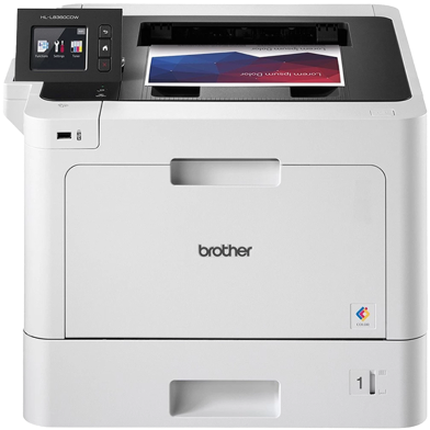 Brother HL-L8360 CDW Color Laser Printer image