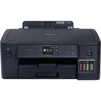 Brother HL-T4000DW A3 Ink Tank Wireless Single Function Printer image