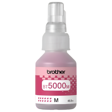 Brother Ink BT5000M Magenta Original image