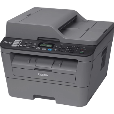 Brother MFC-L2700DW Multifunction Laser Printer image