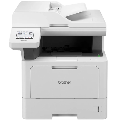 Brother MFC-L5710DW Mono Laser Multi-Function Printer image