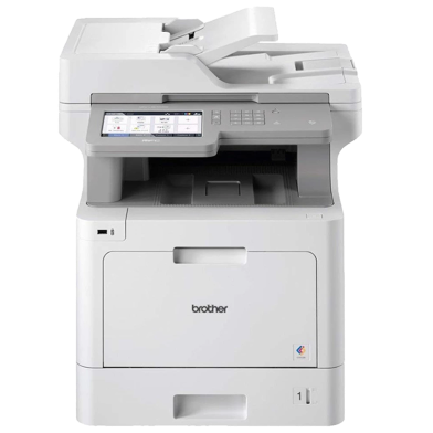 Brother MFC-L9570CDW Color Laser All-in-One Printer image