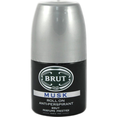 Brut Must Anti Perspirant Roll On 50ml image