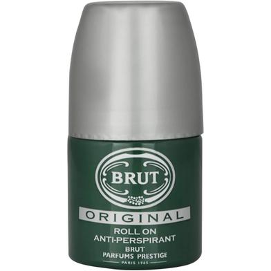 Brut Original Roll On 50 ml image
