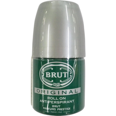 Brut Original Roll On 50ml image
