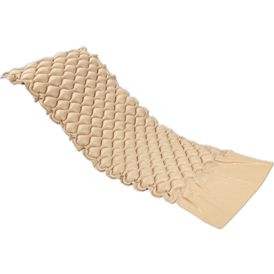 Bubble Air Mattress Bed Only image