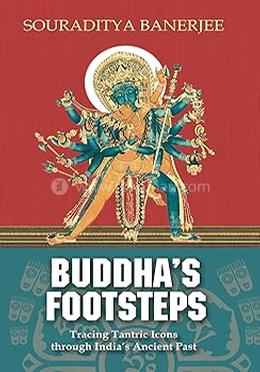 Buddha's Footsteps 