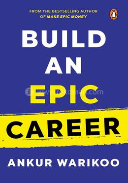 Build an Epic Career image