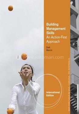 Building Management Skills An Action First Approach