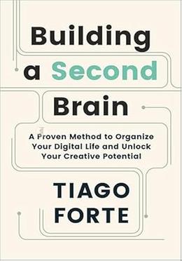 Building a Second Brain image