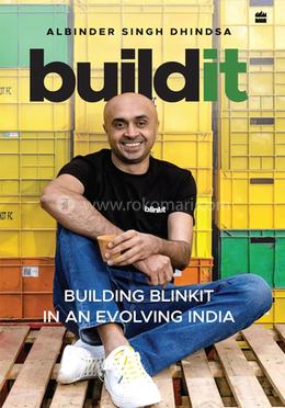 Buildit image