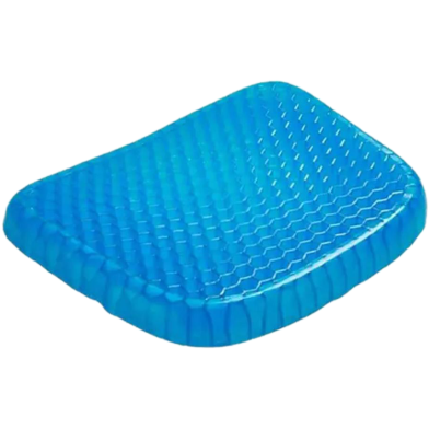 Bulbhead 3.2 oz 17.4x13.4x2 inches Egg Seater Seat No Egg Seater Seat Cushion Elasta-Core 10 Egg Seater Seat Cushion Egg Seater Seat image