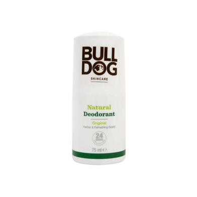 Bulldog Original Natural Deodorant 75 ml image