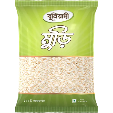 Buniyadi Puffed Rice-250 gm image
