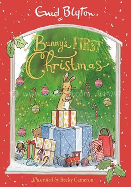 Bunny's First Christmas